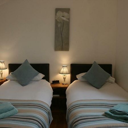 Ashford House B&Bウェルズ エクステリア 写真