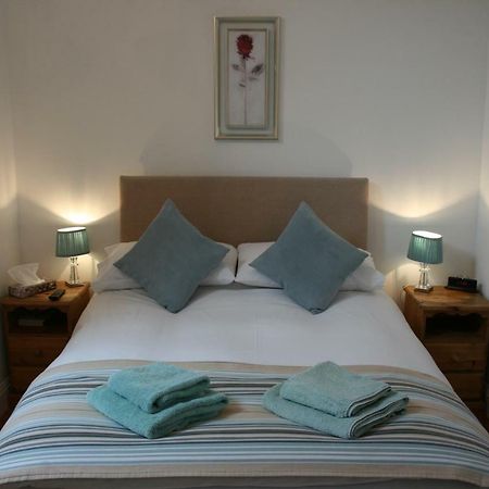 Ashford House B&Bウェルズ エクステリア 写真