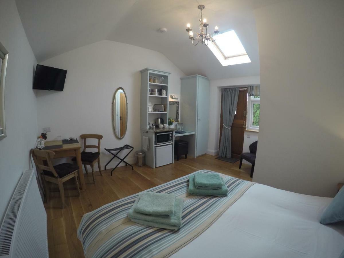 Ashford House B&Bウェルズ エクステリア 写真