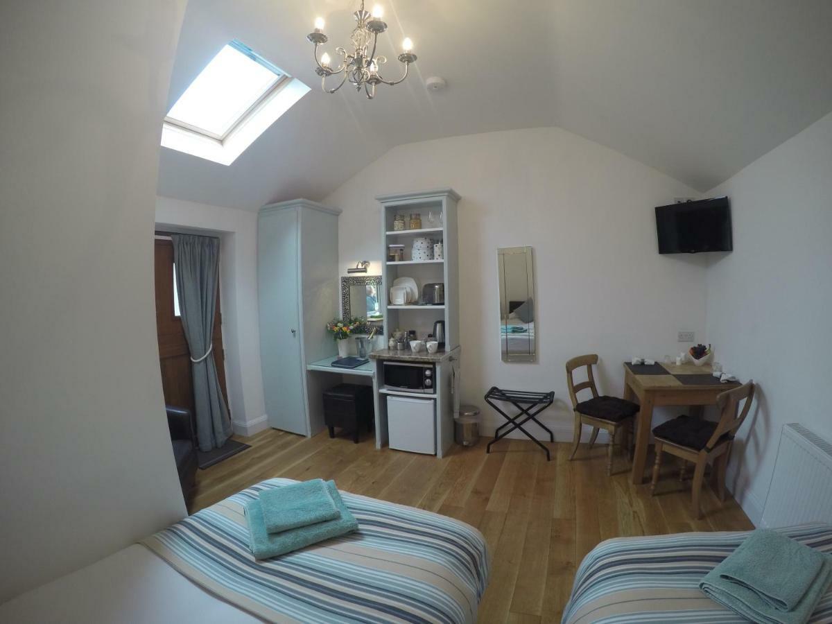 Ashford House B&Bウェルズ エクステリア 写真